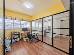 Blk 603 Bedok Reservoir Road (Bedok), HDB 5 Rooms #633444071